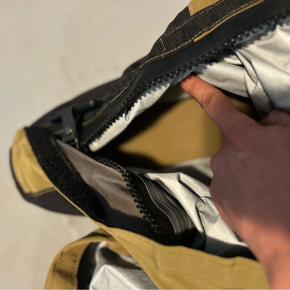 Outdoor Research Brooks Ranger Overboot III - Picture 7 of 10